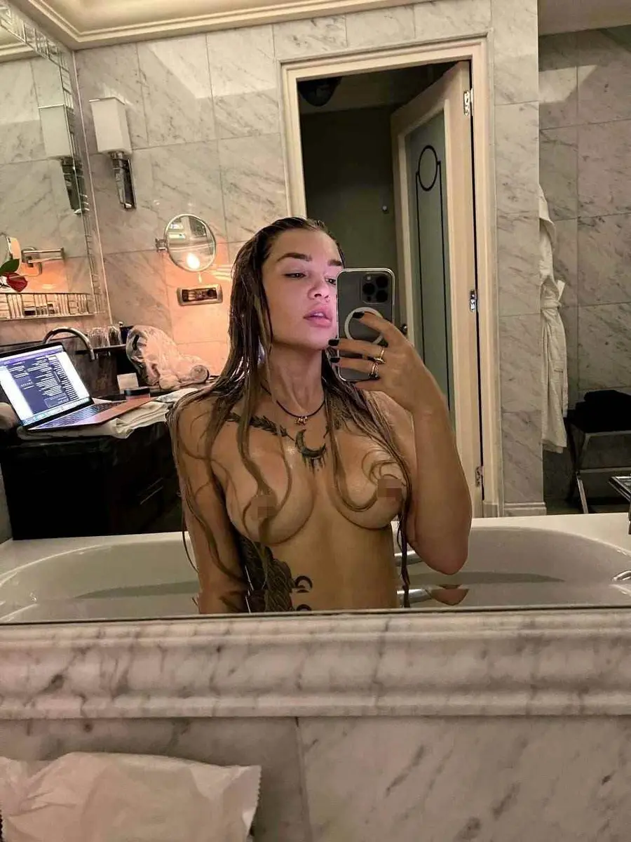 Altika escort in Dubai