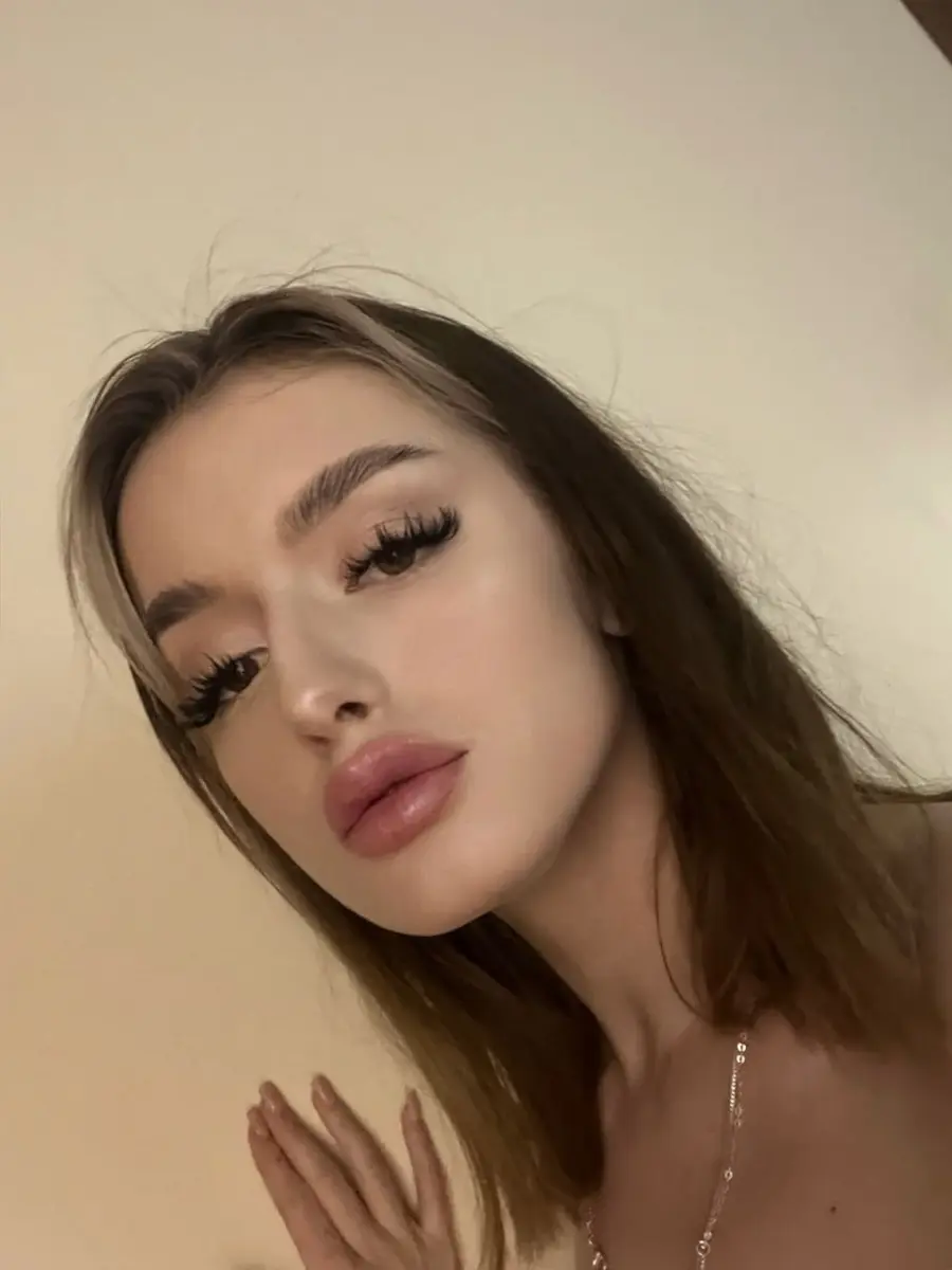 Anfissa escort in Dubai