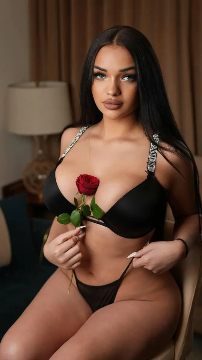 Beyba escort in Dubai
