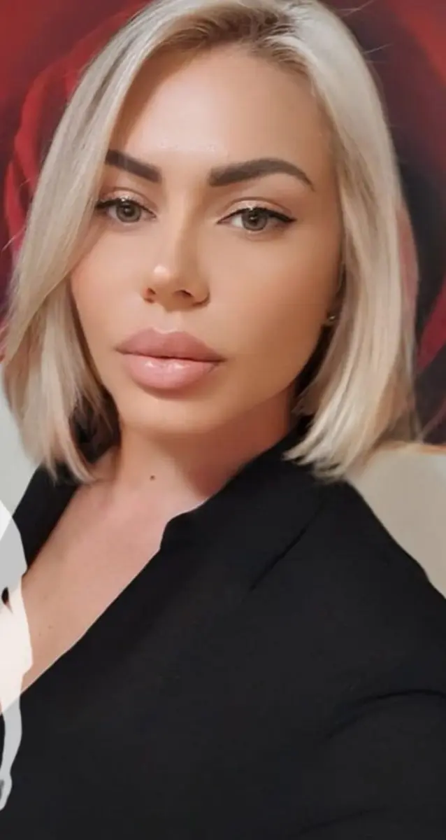 Blair escort in Dubai