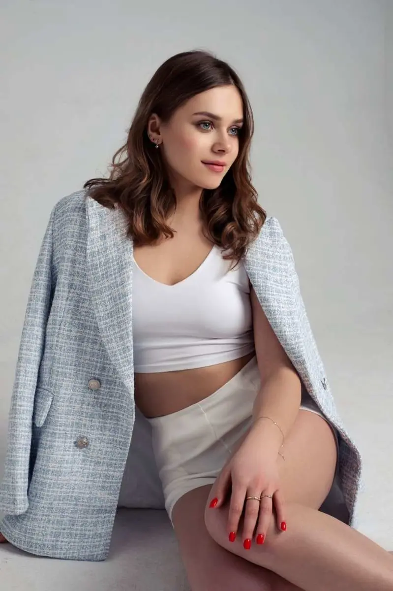 Dayana escort in Dubai