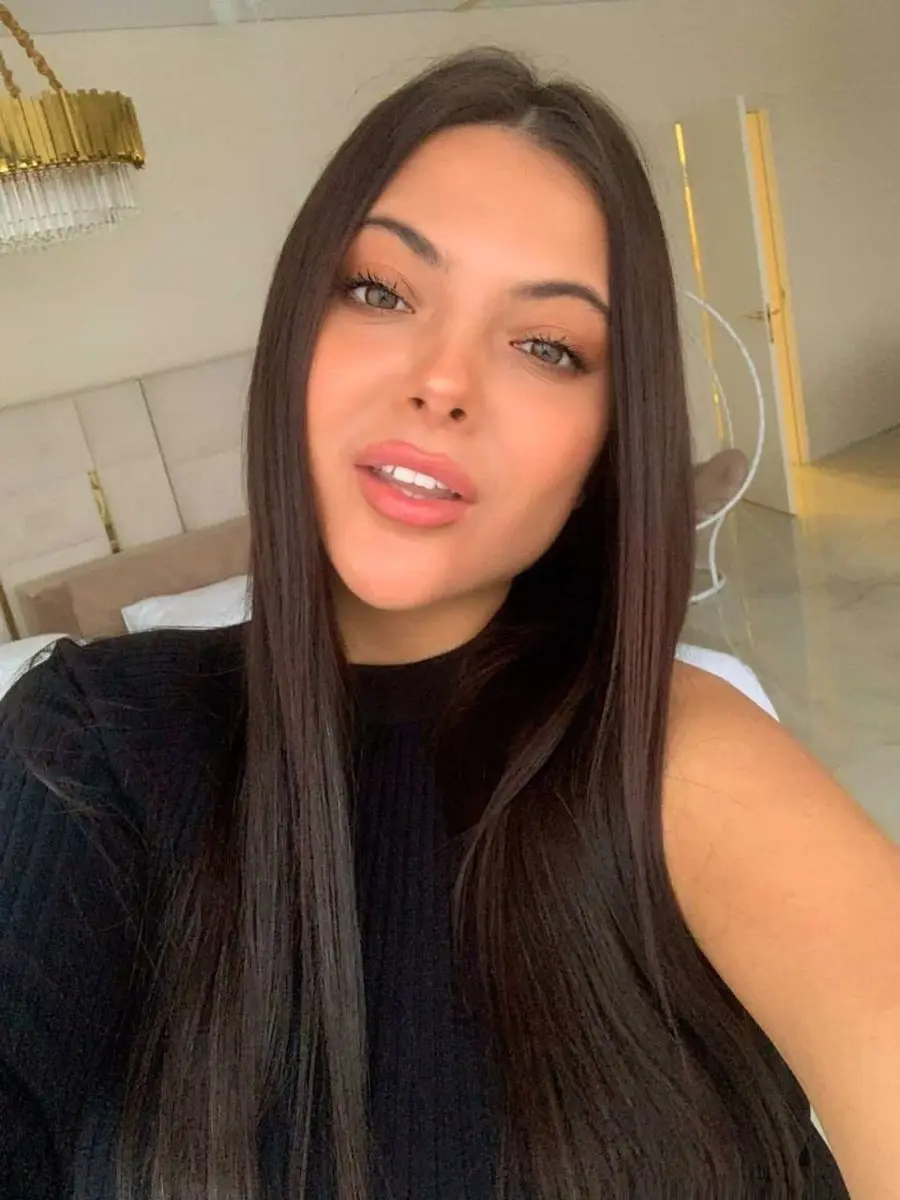 Gabby escort in Dubai