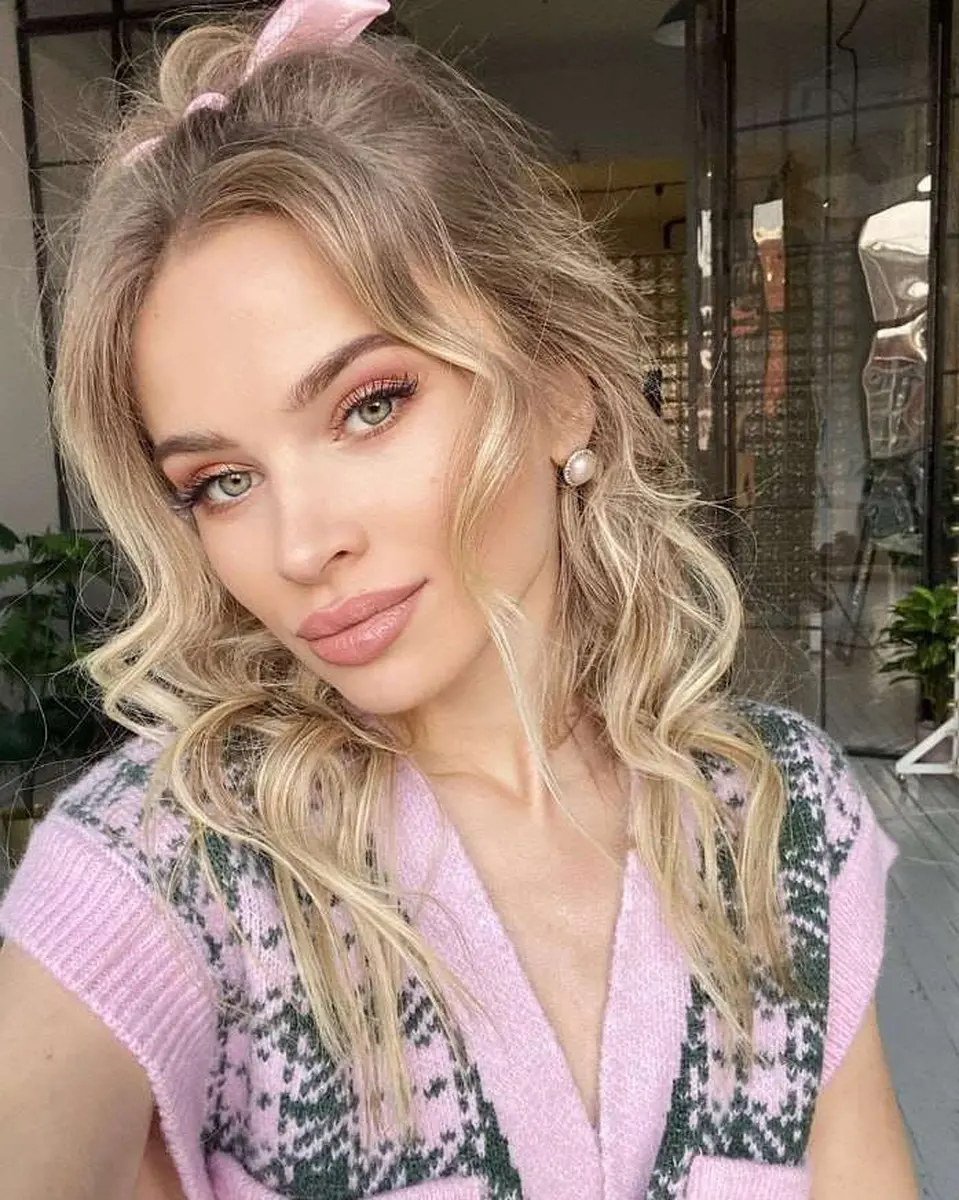 Heather escort in Dubai