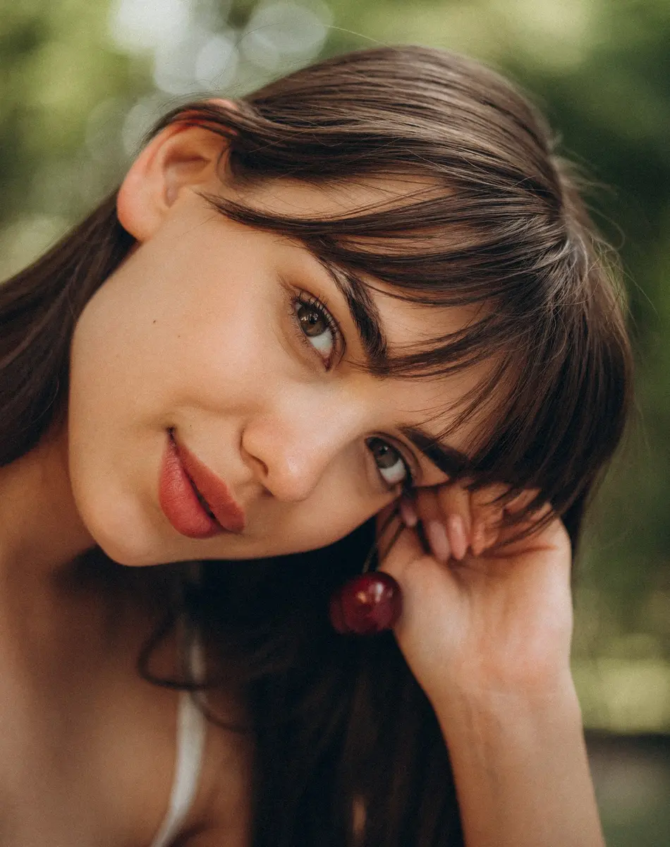 Kasandra escort in Dubai