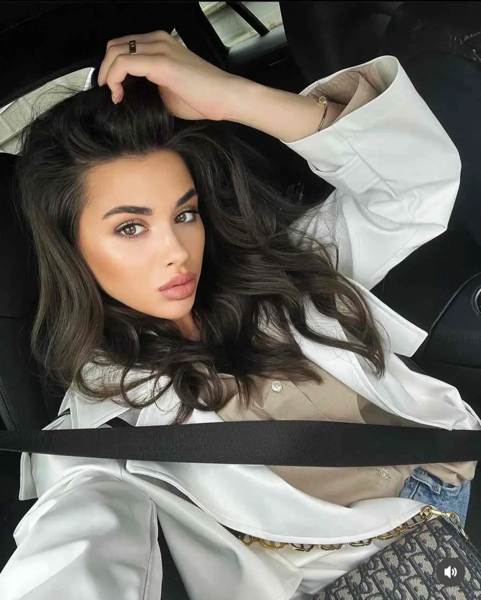 Marikel escort in Dubai