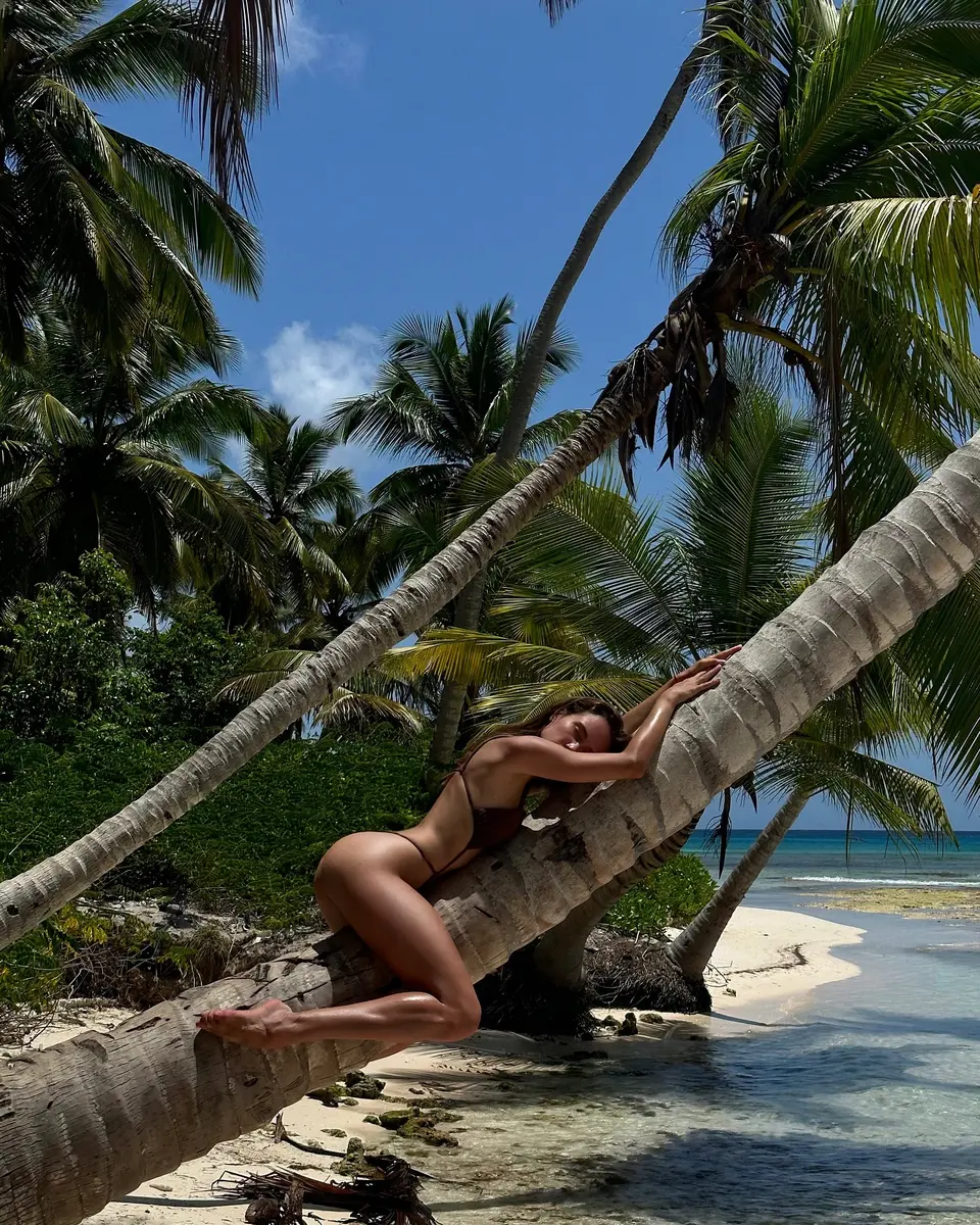 Mariolla escort in Dubai