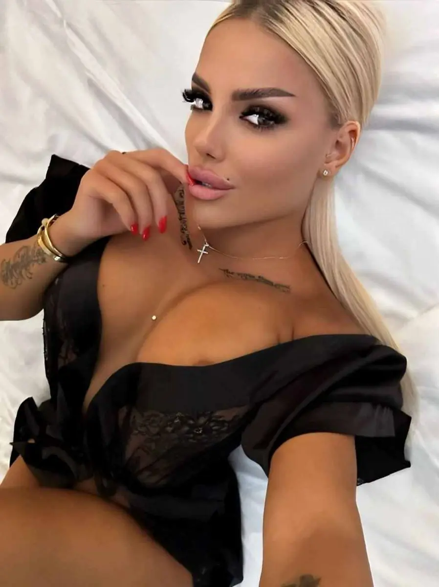 Nikel escort in Dubai