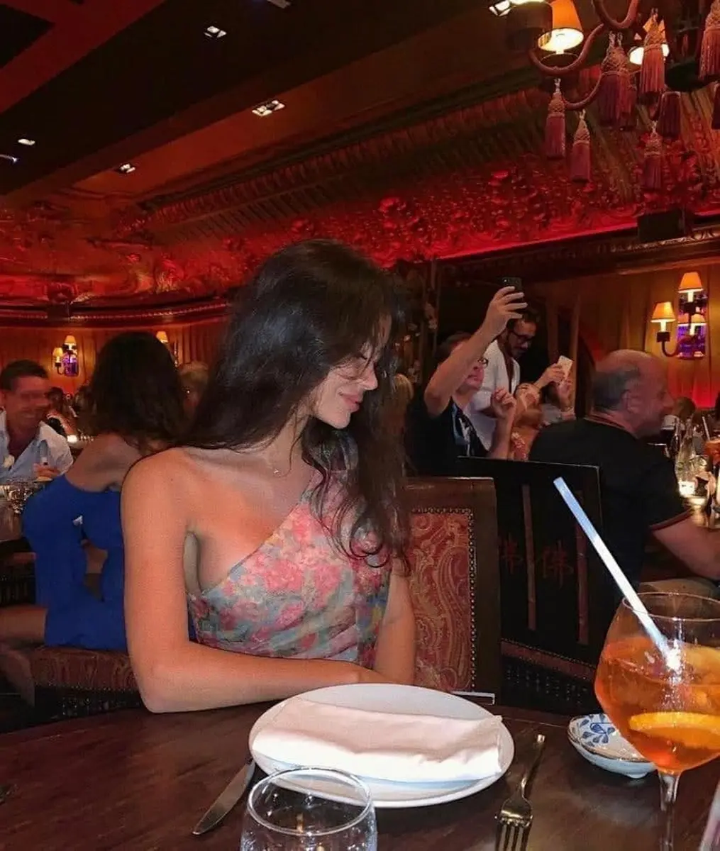 Nonna escort in Dubai