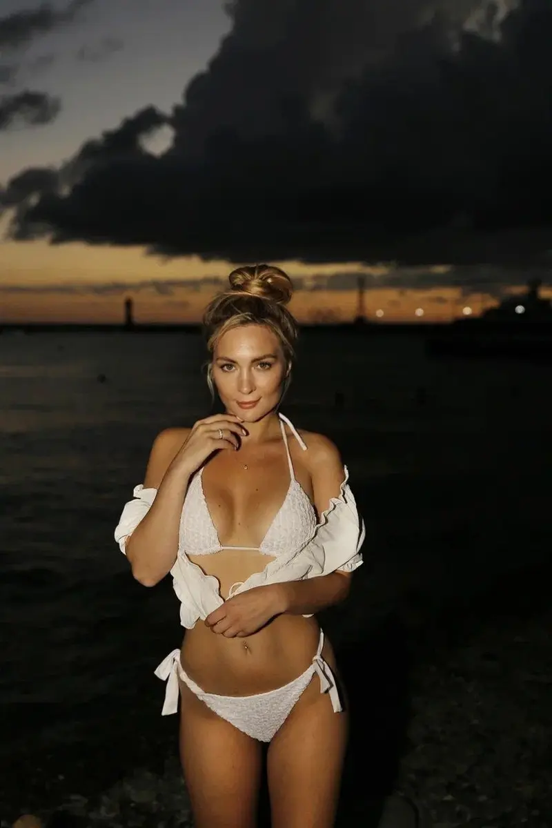 Sandriya escort in Dubai