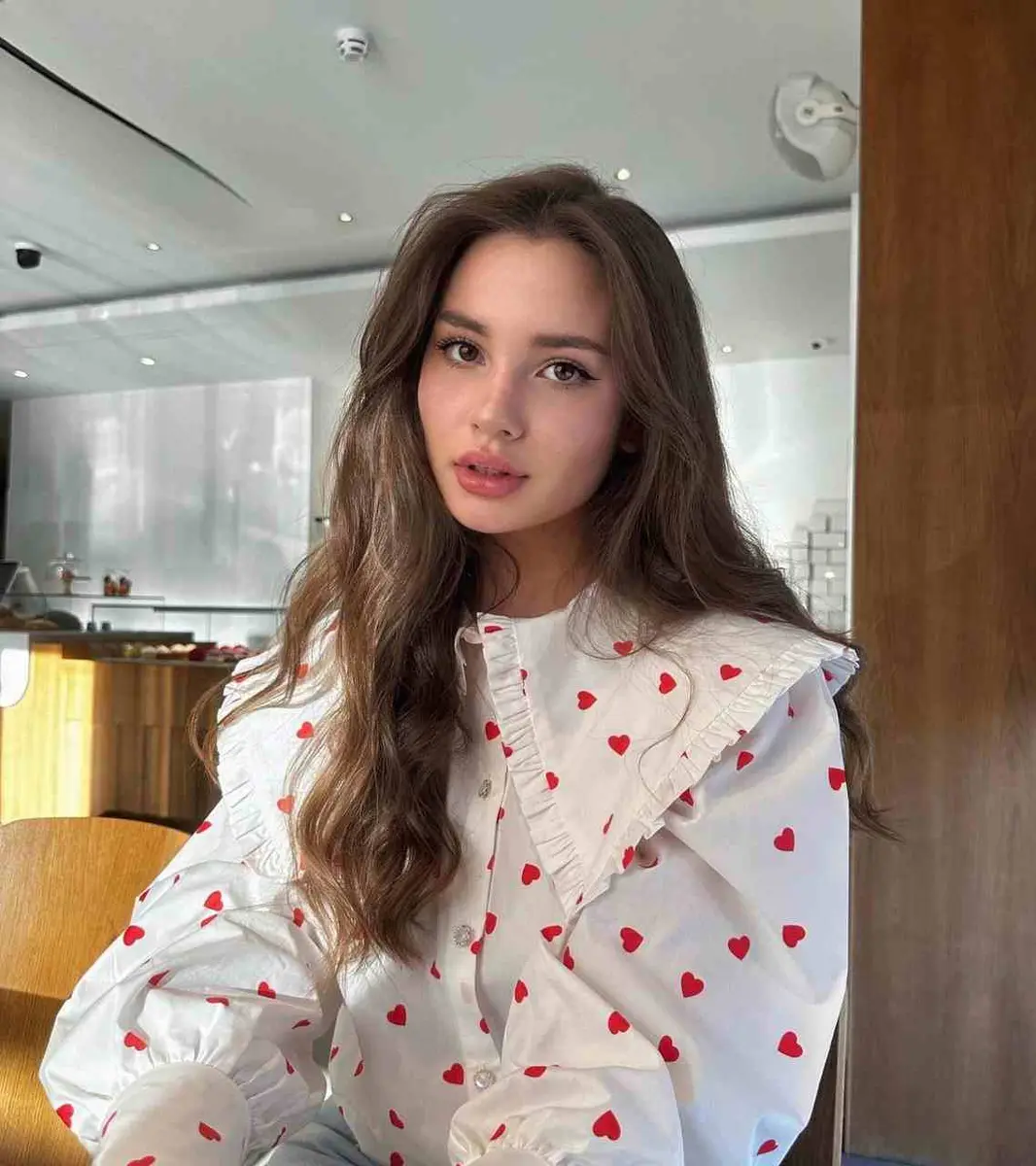 Tamal escort in Dubai