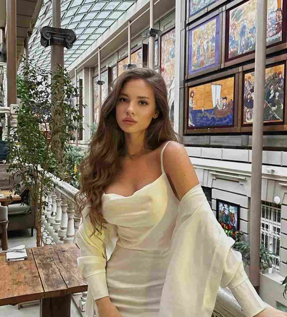 Tamal escort in Dubai