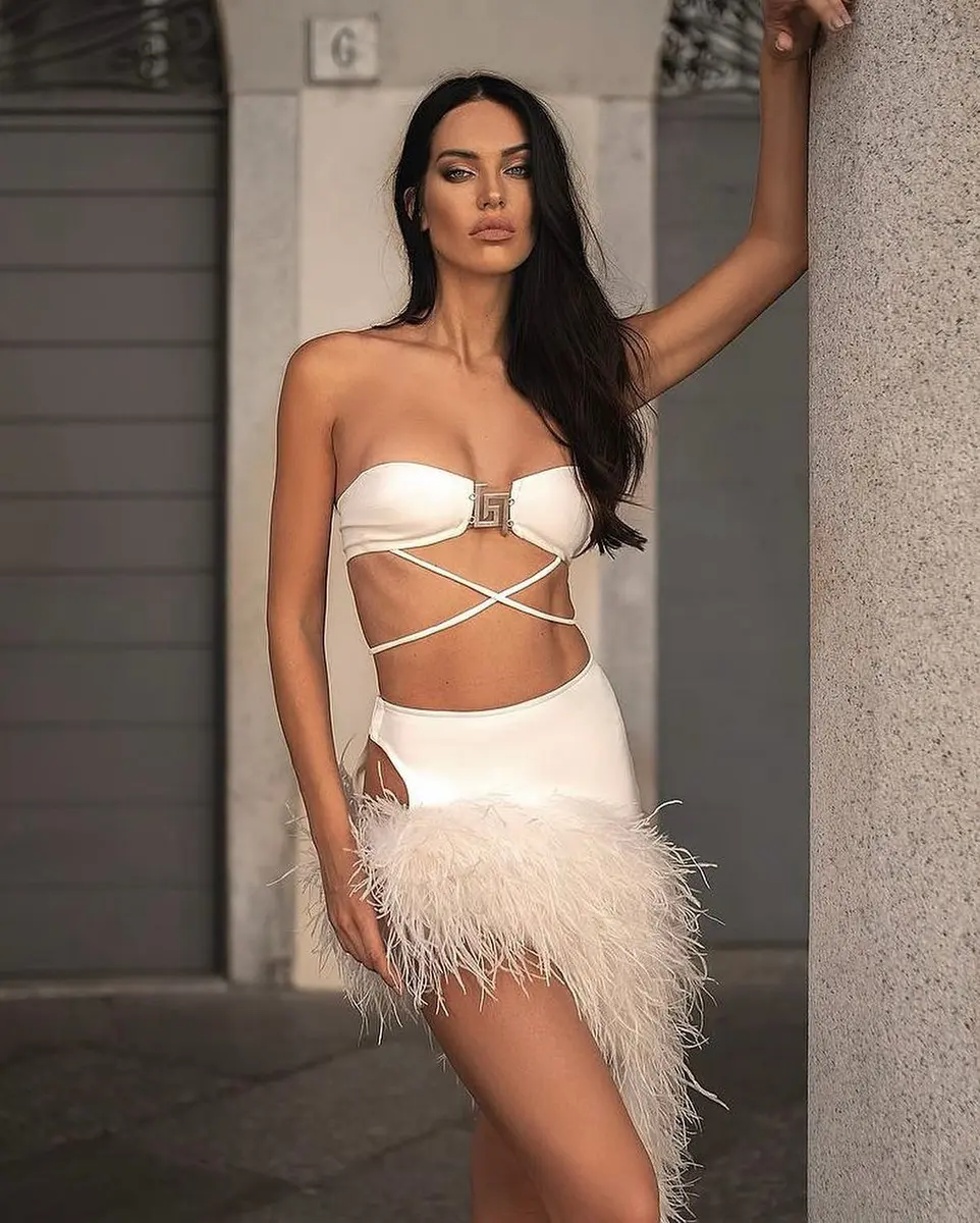 Valentina escort in Dubai