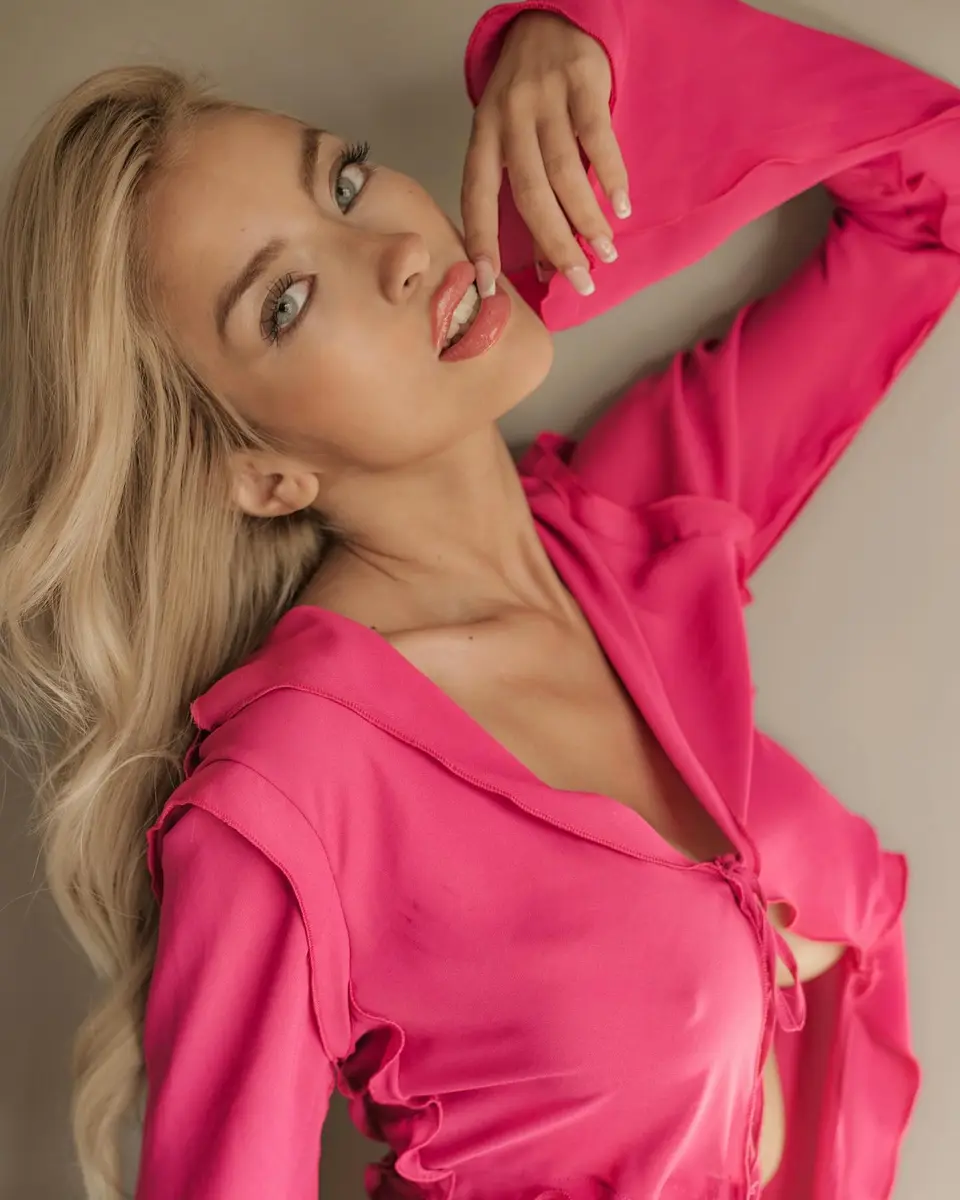 Vilaya escort in Dubai